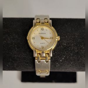 ▪︎Rumours Women's Watch